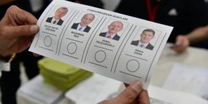 الانتخابات الرئاسية بتركيا تتجه نحو جولة إعادة