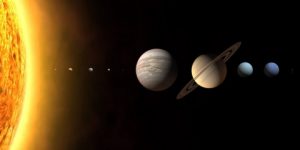 سنريهم آياتنا في الآفاق.. التسوناميات الشمسية