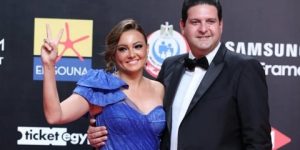 طلاق بشرى بعد زواج ثلاث سنوات