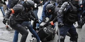 الأمم المتّحدة تنتقد الشرطة الفرنسية بسبب عنفها وممارستها العنصرية