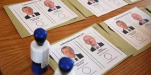 تركيا: صناديق الاقتراع تفتح أبوابها في الجولة الثانية من الانتخابات الرئاسية