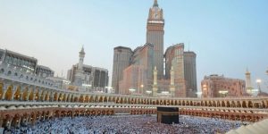 السعودية تمنع المقيمين من دخول العاصمة المقدسة إلا بتصريح