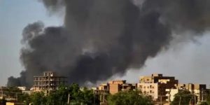 اعتداء على منزل سفير الأردن بالخرطوم