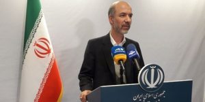 وزير الطاقة الإيراني يعلن استعداد بلاده للمشاركة في إعادة تأهيل منشآت في سوريا
