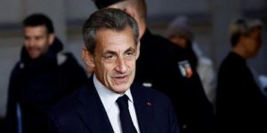 الحكم بسجن الرئيس الفرنسي الأسبق نيكولا ساركوزي لمدة عام