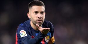 لابورتا يفرض 3 شروط على ألبا