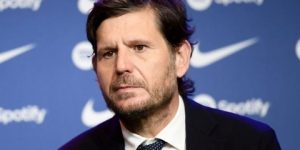 أستون فيلا سر إعلان برشلونة رحيل أليماني