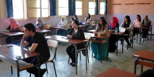 باك 2023 ينطلق هذا الأحد.. احترازات وتدابير أمنية لحماية المواضيع