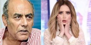 اشتعال أزمة جديدة بين أحمد بدير ومي العيدان