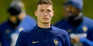 إنتر ميلان يراقب بافارد