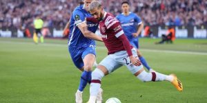 بن رحمة أغلى جناح أيسر في القارة السمراء