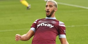 أسطورة وست هام يثني على سعيد بن رحمة