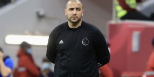 بوقرة يتلقى عرضا مغريا لتدريب نادي الشمال القطري