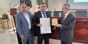 البروفيسور بريك الله حبيب يصرح لـ “الموعد اليومي”: الاتفاقية التي أبرمناها مع المجلس الأعلى للغة العربية ستفتح الكثير من الآفاق أمام الشباب