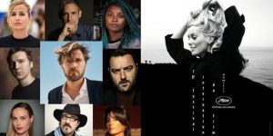 مهرجان “كان” السينمائي 76.. إجراءات أمنية مشدّدة رافقت حفل الافتتاح