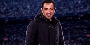 تشافي ينهي هيمنة الأجانب على ألقاب الليغا