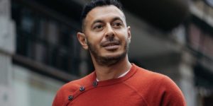 لأول مرة.. الفنان مصطفى شعبان يكشف عن سبب عدم زواجه حتى اللحظة