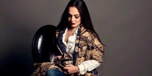 شريهان تعود إلى جمهورها بمسلسل ومسرحية في أقرب وقت