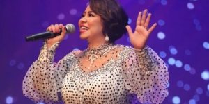 شيرين عبد الوهاب تكشف عيوب ومزايا نجمات الغناء اللبناني