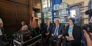 انطلاق تصوير عملين سينمائيين ومتابعة مرحلة ما بعد الإنتاج لفيلم “الطيارة الصفراء”