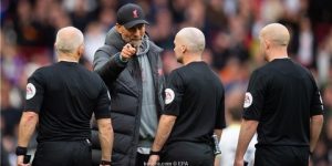 كلوب مهدد بعقوبة بسبب تصريحات كاذبة