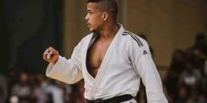 إثر حصوله على 520 نقطة في التصنيف العالمي.. دريس مسعود يساهم في تحسين تصنيفه الأولمبي 