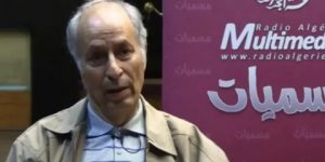 مصطفى فاسي: ما زلت أحلم بكتابة رواية