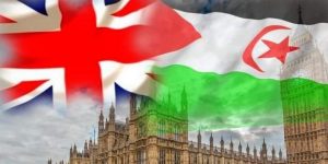 بريطانيا تفضح تحريف نظام المخزن لموقفها من قضية الصحراء الغربية