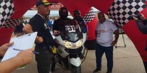 المرحلة الثالثة من وهران إلى العاصمة.. تواصل فعاليات الطبعة الأولى من رالي “اكتشاف الجزائر”