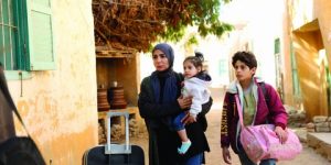 نجمات يحاربن القوانين الظالمة للمرأة