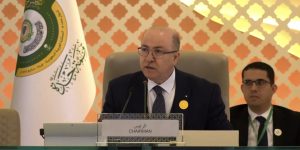 الرئيس تبون يجدد التأكيد على حتمية إصلاح وعصرنة العمل العربي المشترك