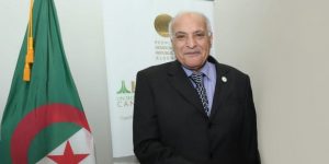 الجزائر مستمرة في المساهمة كشريك مسؤول وموثوق في مواجهة التحديات العالمية