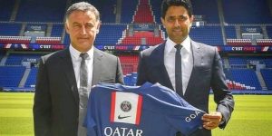 تأخر تتويج الفريق بلقب الدوري حتى الجولة قبل الأخيرة.. غالتيه أضعف بطل في حقبة باريس الذهبية