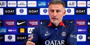 غالتيه: صدقوني.. الفوز بالدوري إنجاز كبير