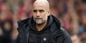 غوارديولا: علينا أن نبدأ الآن من الصفر