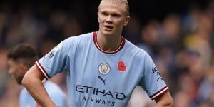 سولسكاير: عرضت هالاند على مان يونايتد مقابل 4 ملايين باوند فرفضوه