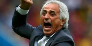 حاليلوزيتش في مقابلة إعلامية مع موقع “أن1 أنفو” يؤكد: “مسؤولو المنتخب المغربي أرادوا الزّج بي في معارك سياسية”