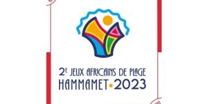 1000 رياضي يشارك في الألعاب الإفريقية الشاطئية