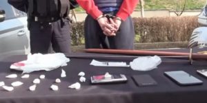 العملية جاءت بعد الإطاحة بشبكة إجرامية.. حجز 541.06 غ من الكوكايين بسطيف