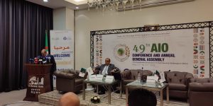 تسجيل نحو 1.800 مشارك من 70 بلدا لبحث تحديات التأمين والأمن الغذائي