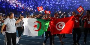 اللجنة الدولية لألعاب المتوسط تشكر السلطات الجزائرية