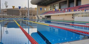 الطبعة الـ 15 للألعاب العربية.. تحديد 10 مرافق رياضية بوهران لاحتضان المنافسات