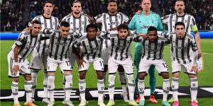 أليغري عن عقوبة اليوفي: كلما نرفع رؤوسنا يدفعوننا للأسفل!