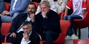 توخيل: كنت أعلم بإقالة كان وحميديتش