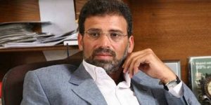 خالد يوسف يردّ على اتّهامه بالترويج للمَشاهد الجريئة والاغتصاب