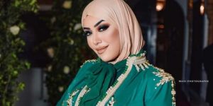 منال حدلي تخوض تجربة التمثيل قريبا