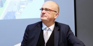 المدير الإقليمي لدائرة المغرب العربي بالبنك الدولي يهنئ الجزائر على التقدم في تنفيذ الإصلاحات