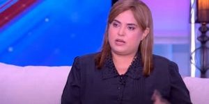 بعد 22 سنة.. وفاء مكي تخرج عن صمتها