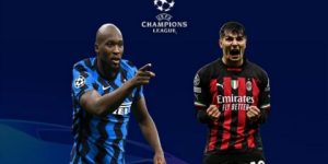ذهاب نصف نهائي رابطة الأبطال (مساء الأربعاء بسان سيرو).. “ديربي الغضب” بنكهة أوروبية