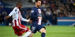 لابورتا: سنفعل كل شيء لإعادة ميسي